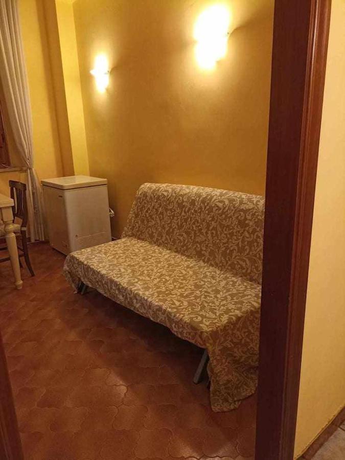 Pisa Appartamento Bonaini エクステリア 写真