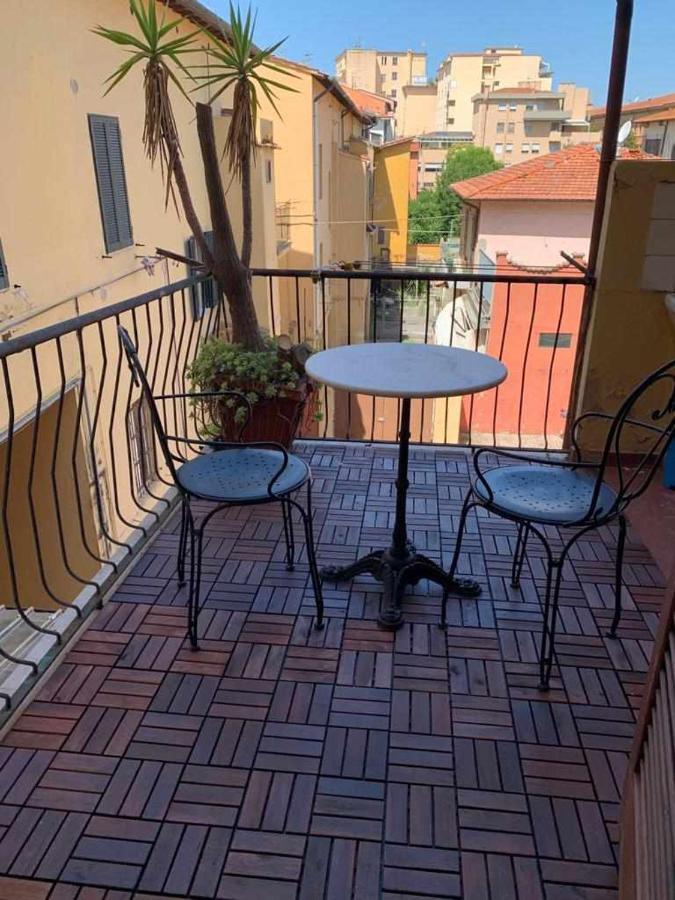 Pisa Appartamento Bonaini エクステリア 写真