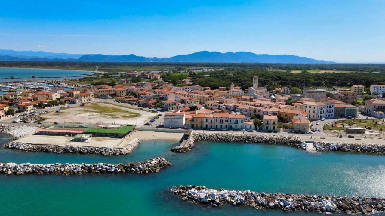 Pisa Appartamento Bonaini エクステリア 写真